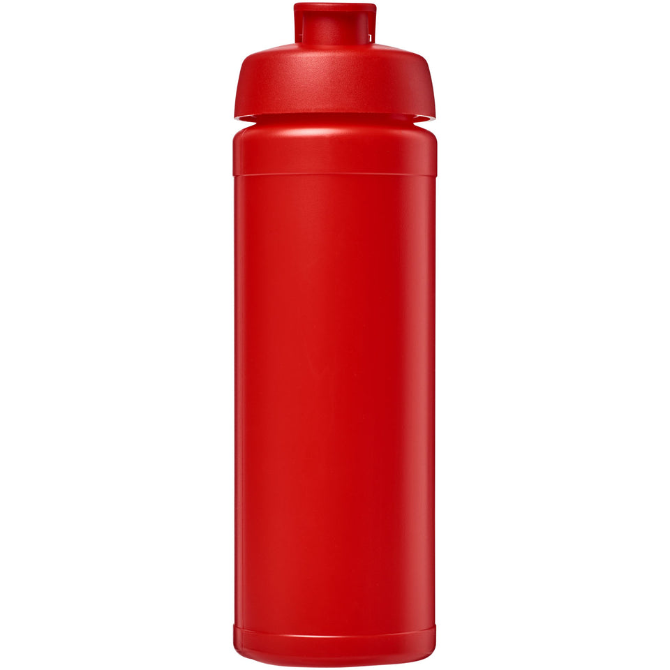 Borraccia Baseline® Plus da 750 ml con coperchio a scatto personalizzato con logo - Pubblienne