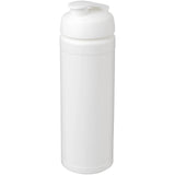 Borraccia sportiva Baseline® Plus da 750 ml con impugnatura e coperchio a scatto personalizzato con logo - Pubblienne