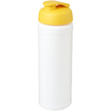 Borraccia sportiva Baseline® Plus da 750 ml con impugnatura e coperchio a scatto personalizzato con logo - Pubblienne