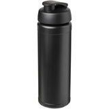 Borraccia sportiva Baseline® Plus da 750 ml con impugnatura e coperchio a scatto personalizzato con logo - Pubblienne