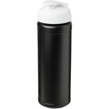 Borraccia sportiva Baseline® Plus da 750 ml con impugnatura e coperchio a scatto personalizzato con logo - Pubblienne
