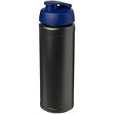 Borraccia sportiva Baseline® Plus da 750 ml con impugnatura e coperchio a scatto personalizzato con logo - Pubblienne