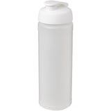 Borraccia sportiva Baseline® Plus da 750 ml con impugnatura e coperchio a scatto personalizzato con logo - Pubblienne