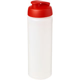 Borraccia sportiva Baseline® Plus da 750 ml con impugnatura e coperchio a scatto personalizzato con logo - Pubblienne