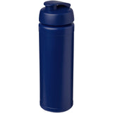 Borraccia sportiva Baseline® Plus da 750 ml con impugnatura e coperchio a scatto personalizzato con logo - Pubblienne