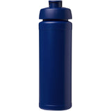 Borraccia sportiva Baseline® Plus da 750 ml con impugnatura e coperchio a scatto personalizzato con logo - Pubblienne