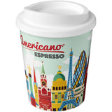 Tazza termica Brite-Americano® Espresso da 250 ml personalizzato con logo - Pubblienne