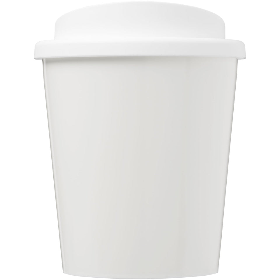 Tazza termica Brite-Americano® Espresso da 250 ml personalizzato con logo - Pubblienne