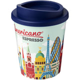 Tazza termica Brite-Americano® Espresso da 250 ml personalizzato con logo - Pubblienne