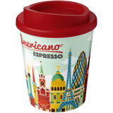 Tazza termica Brite-Americano® Espresso da 250 ml personalizzato con logo - Pubblienne