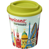 Tazza termica Brite-Americano® Espresso da 250 ml personalizzato con logo - Pubblienne
