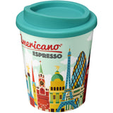 Tazza termica Brite-Americano® Espresso da 250 ml personalizzato con logo - Pubblienne