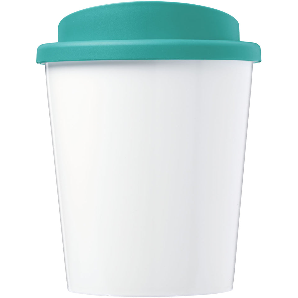Tazza termica Brite-Americano® Espresso da 250 ml personalizzato con logo - Pubblienne