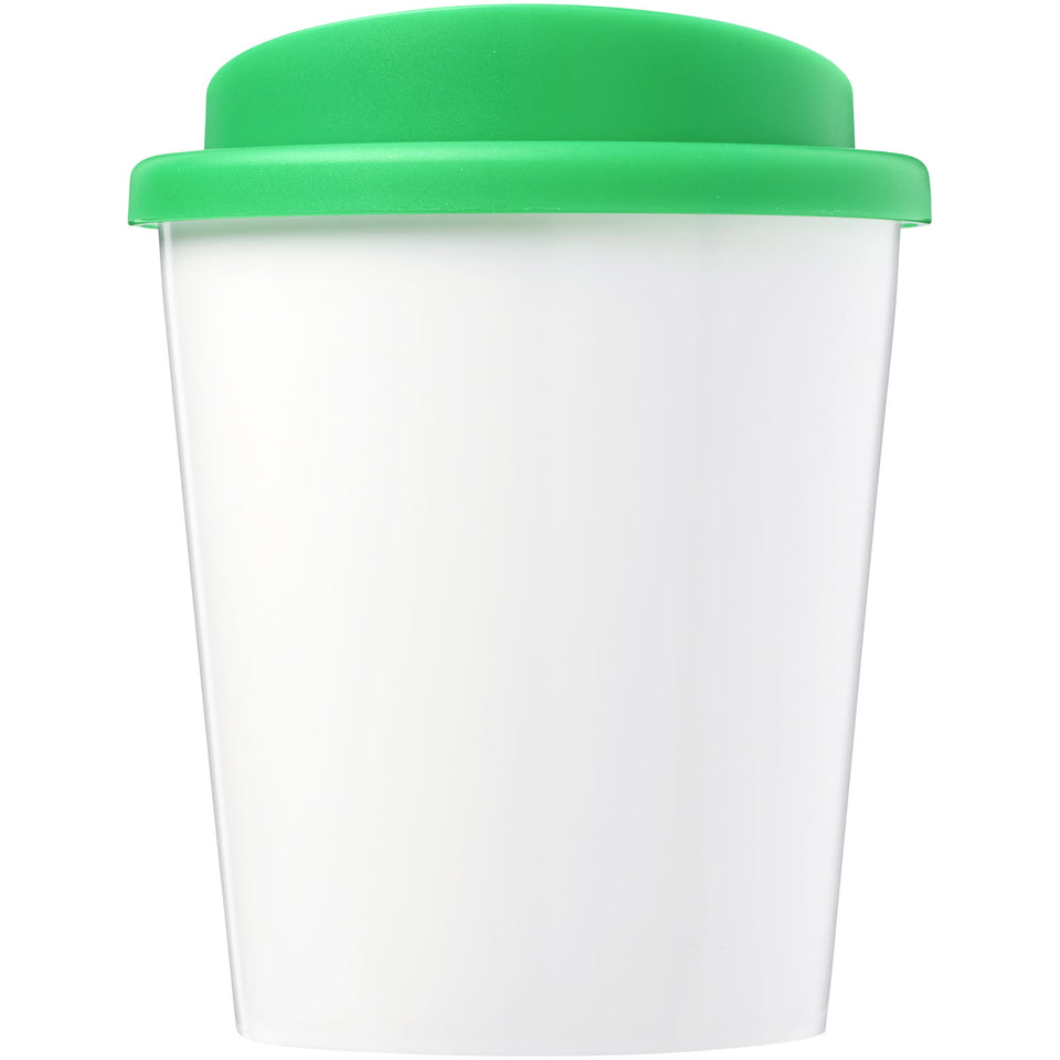 Tazza termica Brite-Americano® Espresso da 250 ml personalizzato con logo - Pubblienne