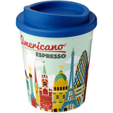 Tazza termica Brite-Americano® Espresso da 250 ml personalizzato con logo - Pubblienne
