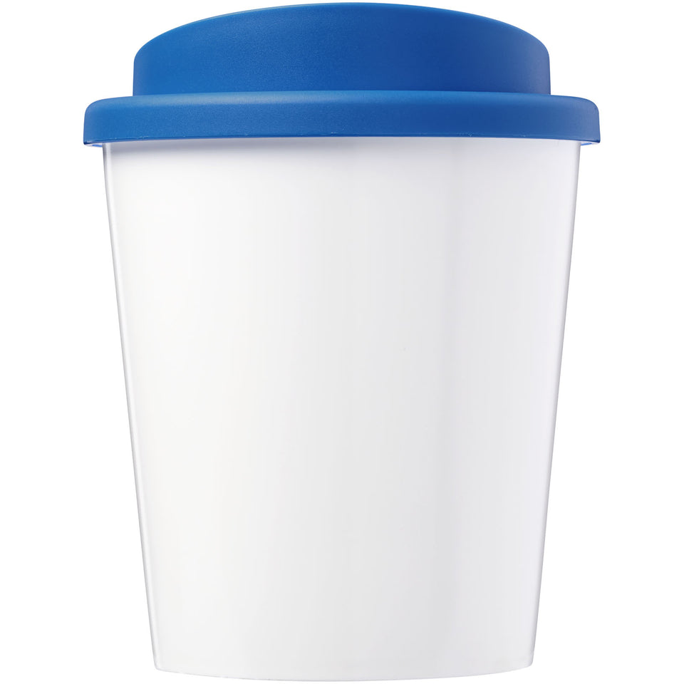 Tazza termica Brite-Americano® Espresso da 250 ml personalizzato con logo - Pubblienne