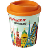 Tazza termica Brite-Americano® Espresso da 250 ml personalizzato con logo - Pubblienne