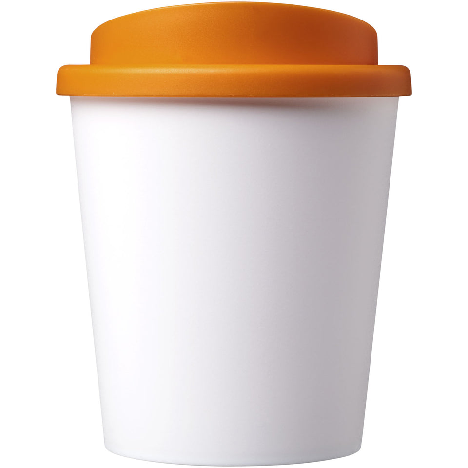 Tazza termica Brite-Americano® Espresso da 250 ml personalizzato con logo - Pubblienne