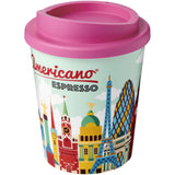 Tazza termica Brite-Americano® Espresso da 250 ml personalizzato con logo - Pubblienne