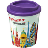 Tazza termica Brite-Americano® Espresso da 250 ml personalizzato con logo - Pubblienne