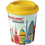 Tazza termica Brite-Americano® Espresso da 250 ml personalizzato con logo - Pubblienne