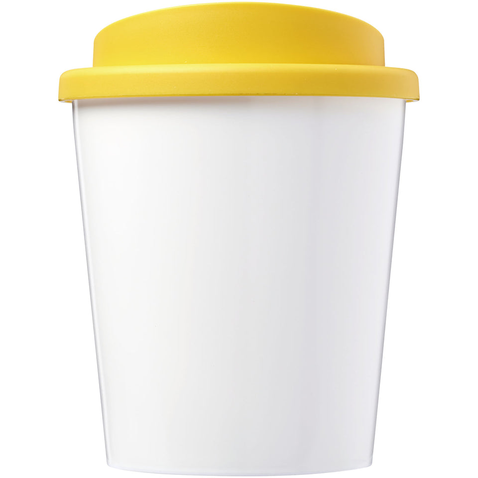 Tazza termica Brite-Americano® Espresso da 250 ml personalizzato con logo - Pubblienne