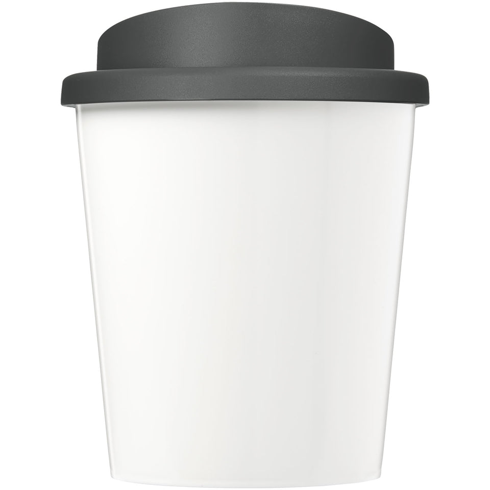Tazza termica Brite-Americano® Espresso da 250 ml personalizzato con logo - Pubblienne
