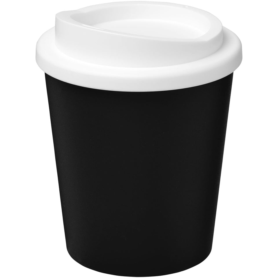 Tazza termica Americano® Espresso da 250 ml personalizzato con logo - Pubblienne