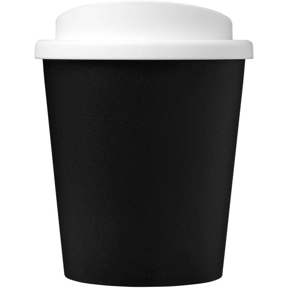 Tazza termica Americano® Espresso da 250 ml personalizzato con logo - Pubblienne