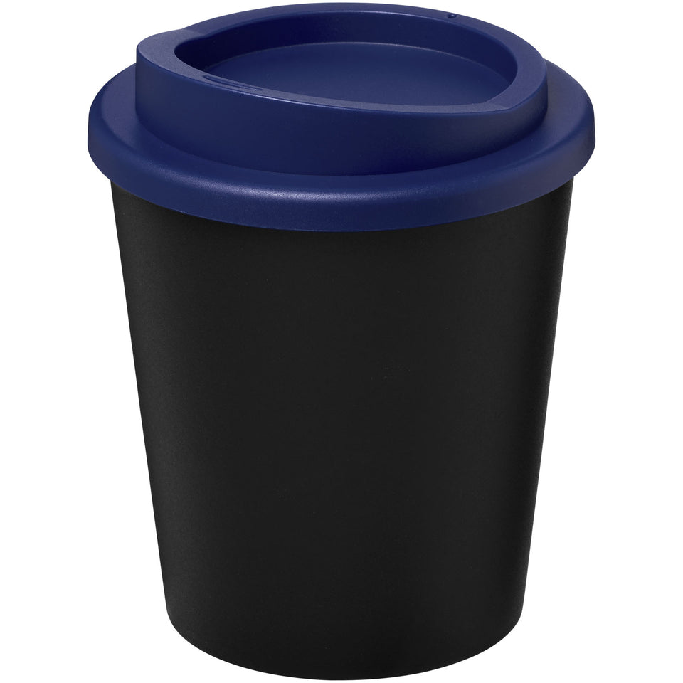 Tazza termica Americano® Espresso da 250 ml personalizzato con logo - Pubblienne