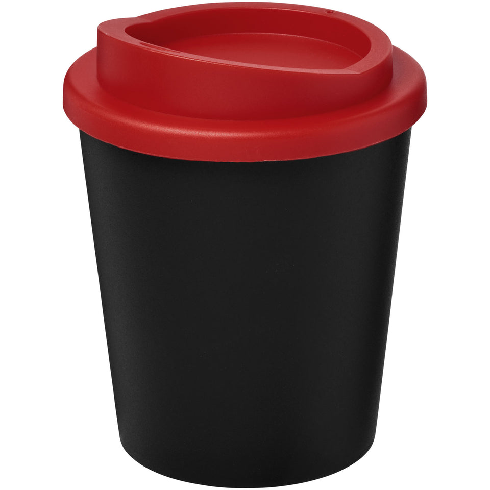Tazza termica Americano® Espresso da 250 ml personalizzato con logo - Pubblienne