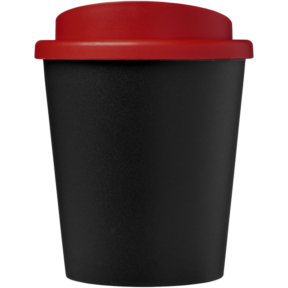 Tazza termica Americano® Espresso da 250 ml personalizzato con logo - Pubblienne