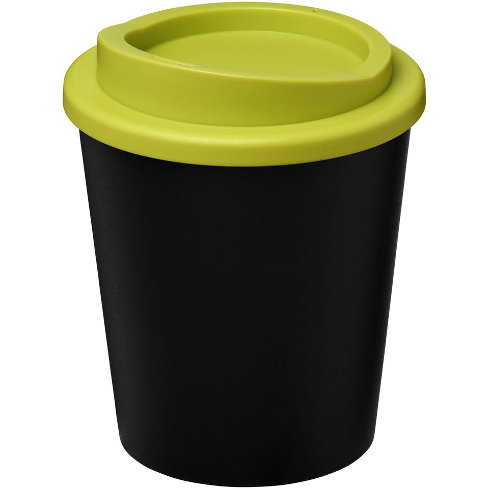 Tazza termica Americano® Espresso da 250 ml personalizzato con logo - Pubblienne