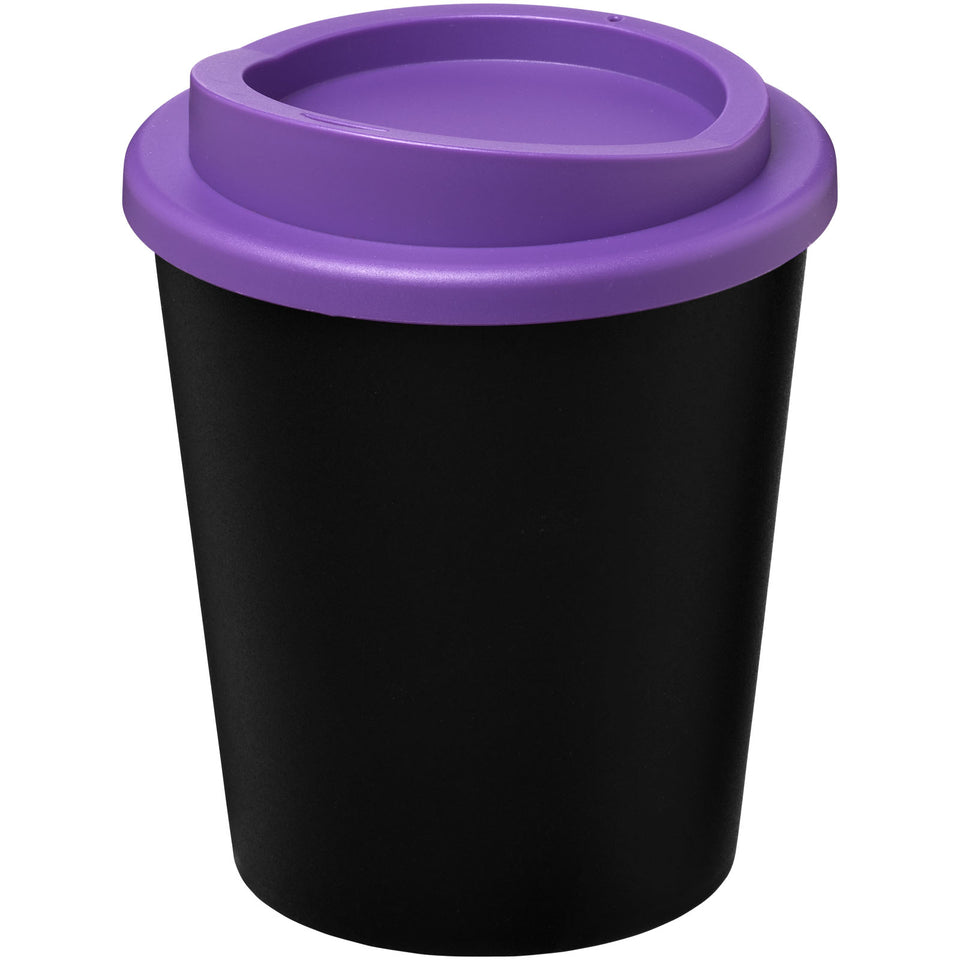 Tazza termica Americano® Espresso da 250 ml personalizzato con logo - Pubblienne