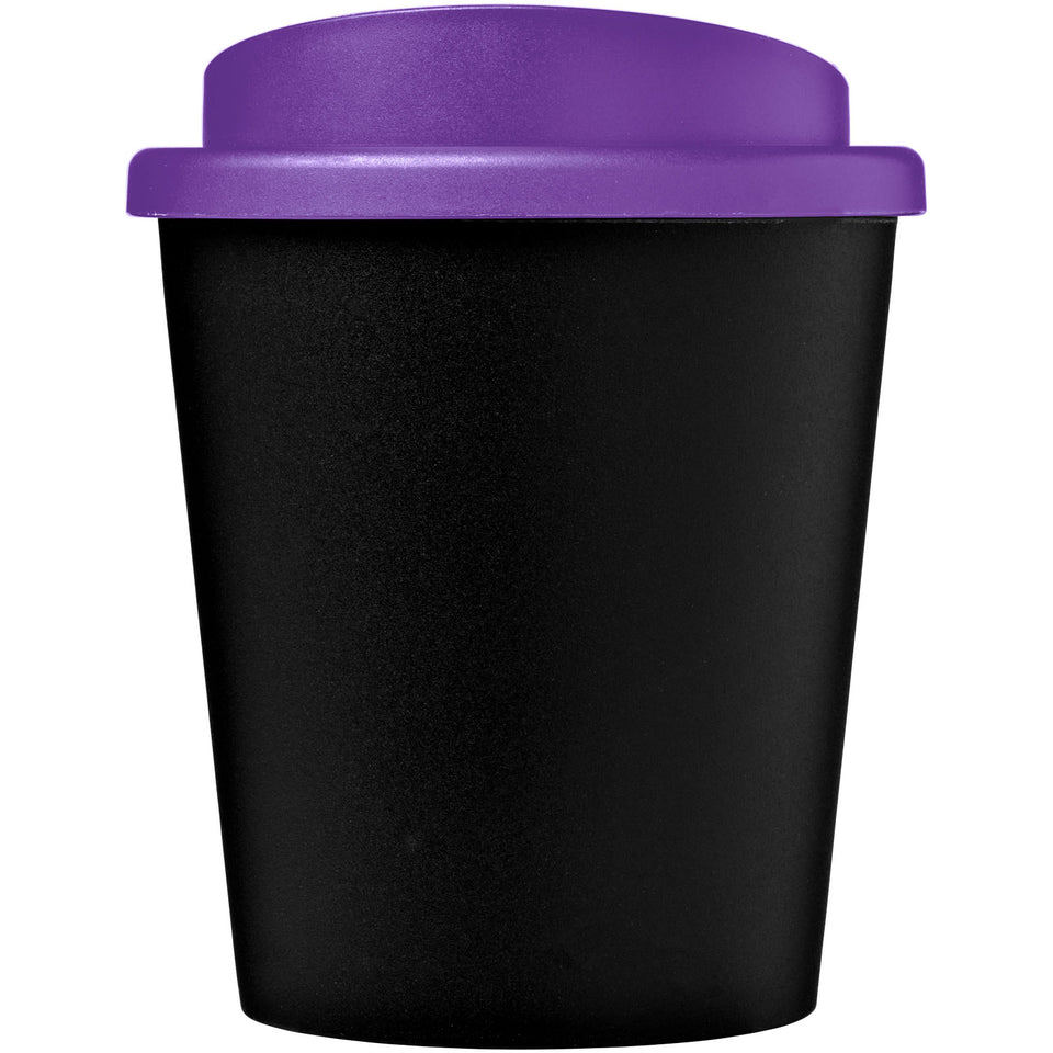 Tazza termica Americano® Espresso da 250 ml personalizzato con logo - Pubblienne