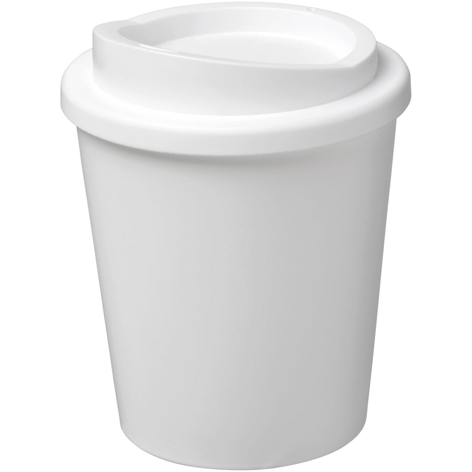 Tazza termica Americano® Espresso da 250 ml personalizzato con logo - Pubblienne