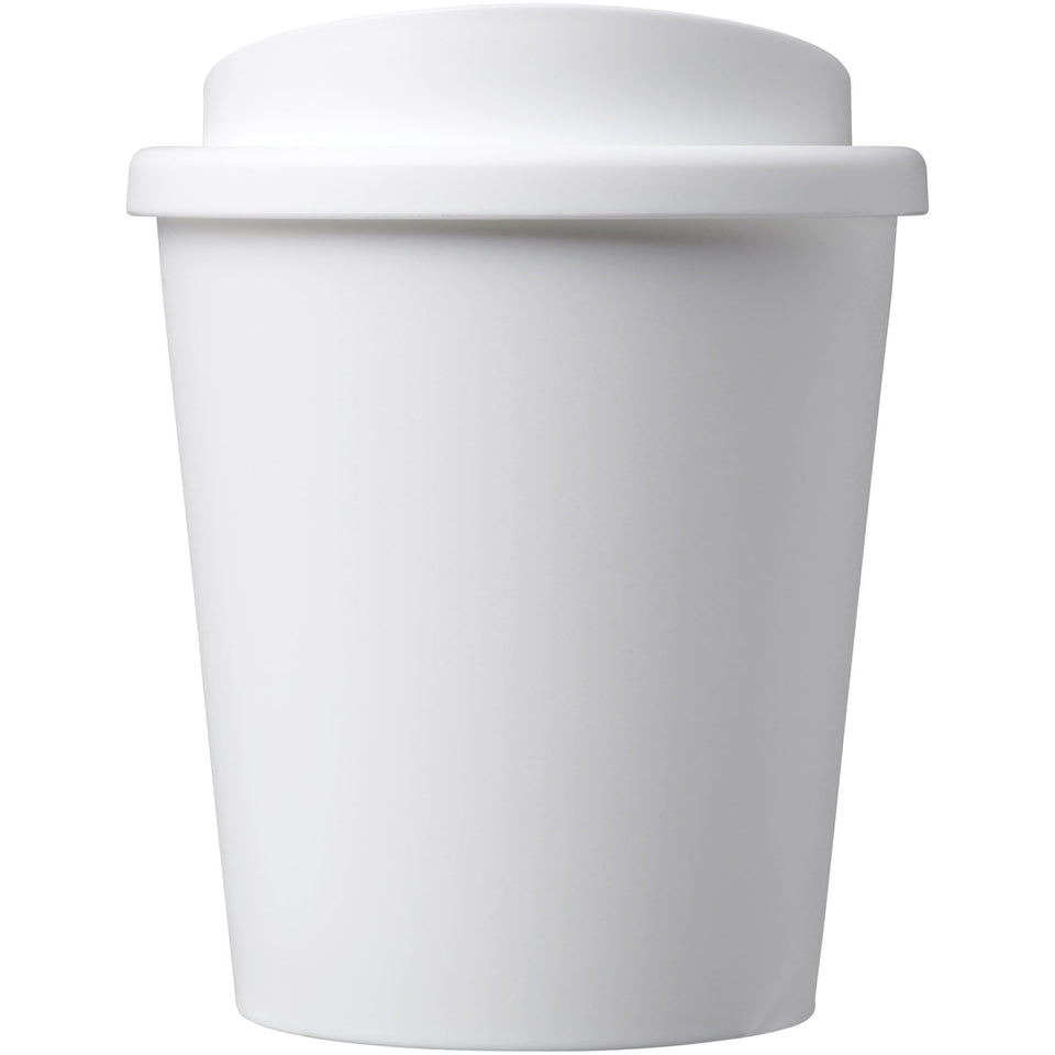Tazza termica Americano® Espresso da 250 ml personalizzato con logo - Pubblienne
