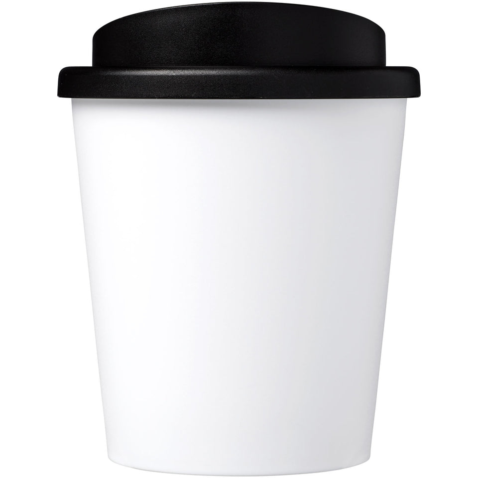 Tazza termica Americano® Espresso da 250 ml personalizzato con logo - Pubblienne