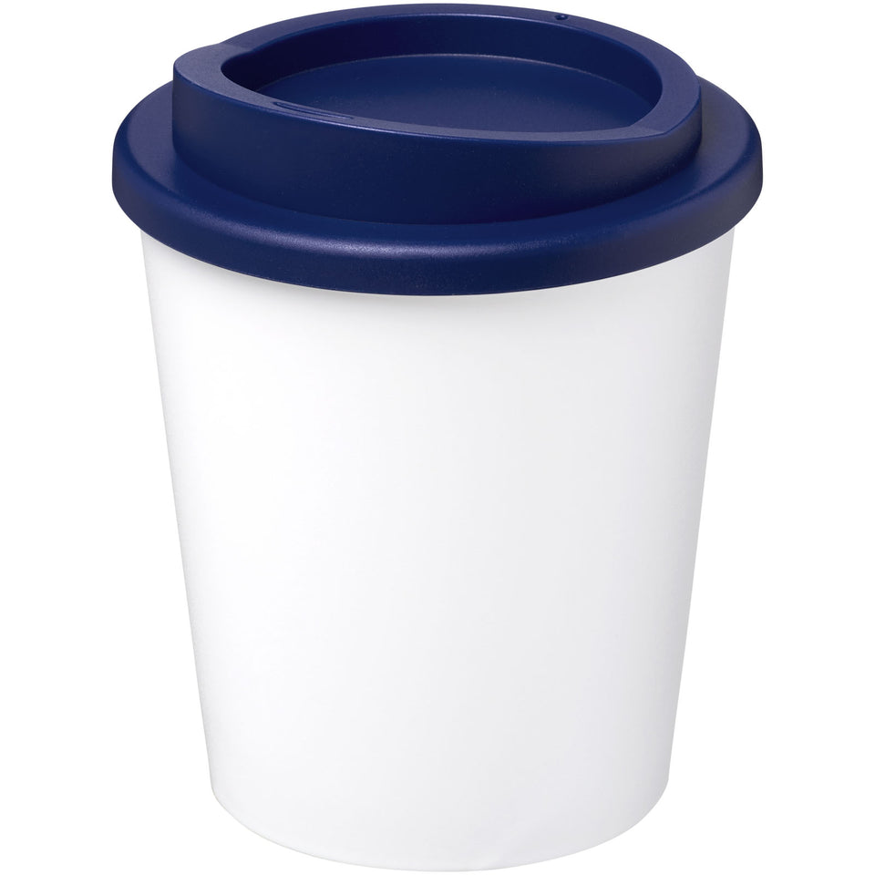 Tazza termica Americano® Espresso da 250 ml personalizzato con logo - Pubblienne