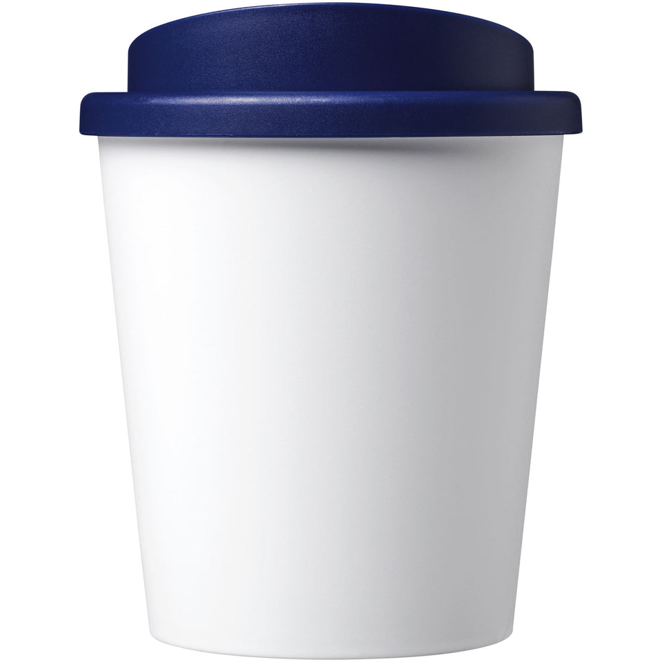 Tazza termica Americano® Espresso da 250 ml personalizzato con logo - Pubblienne