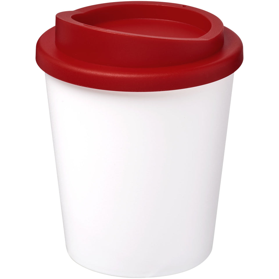 Tazza termica Americano® Espresso da 250 ml personalizzato con logo - Pubblienne