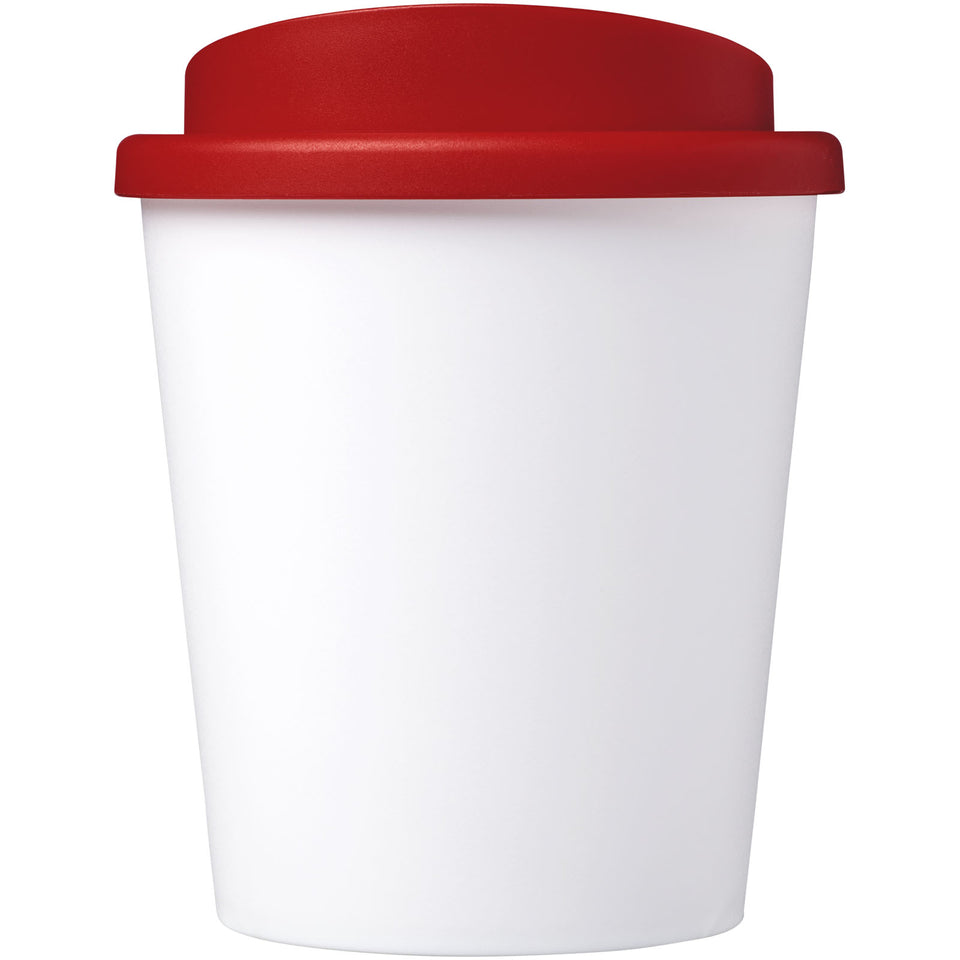 Tazza termica Americano® Espresso da 250 ml personalizzato con logo - Pubblienne
