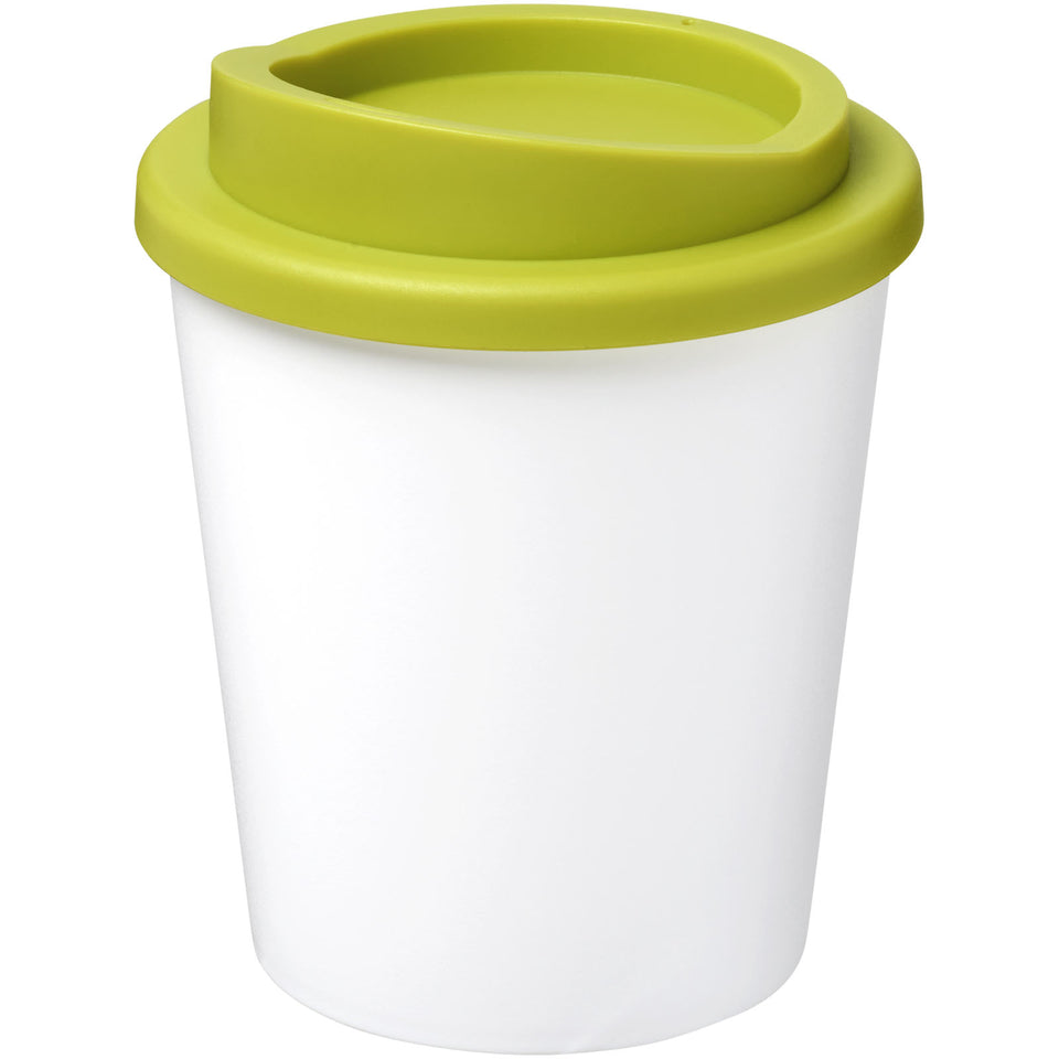 Tazza termica Americano® Espresso da 250 ml personalizzato con logo - Pubblienne