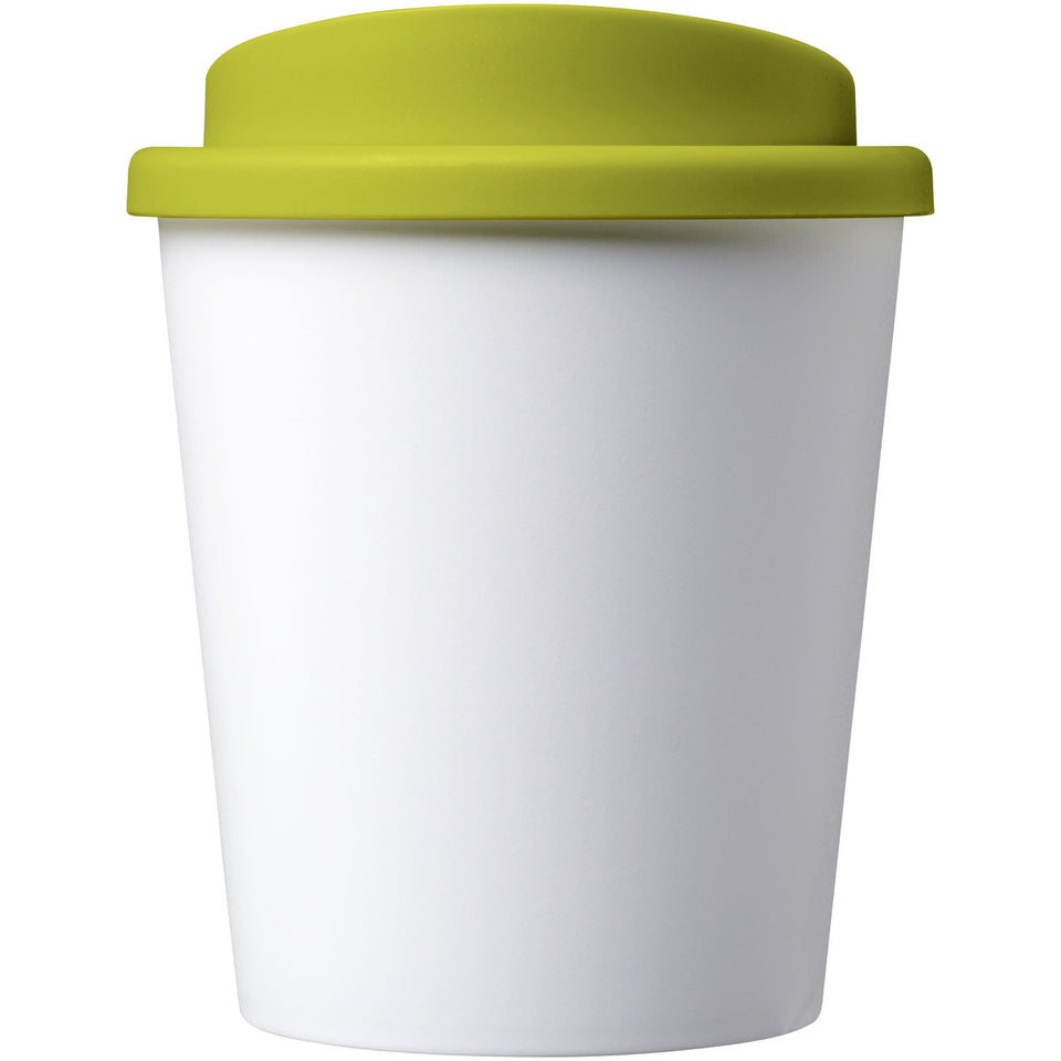 Tazza termica Americano® Espresso da 250 ml personalizzato con logo - Pubblienne