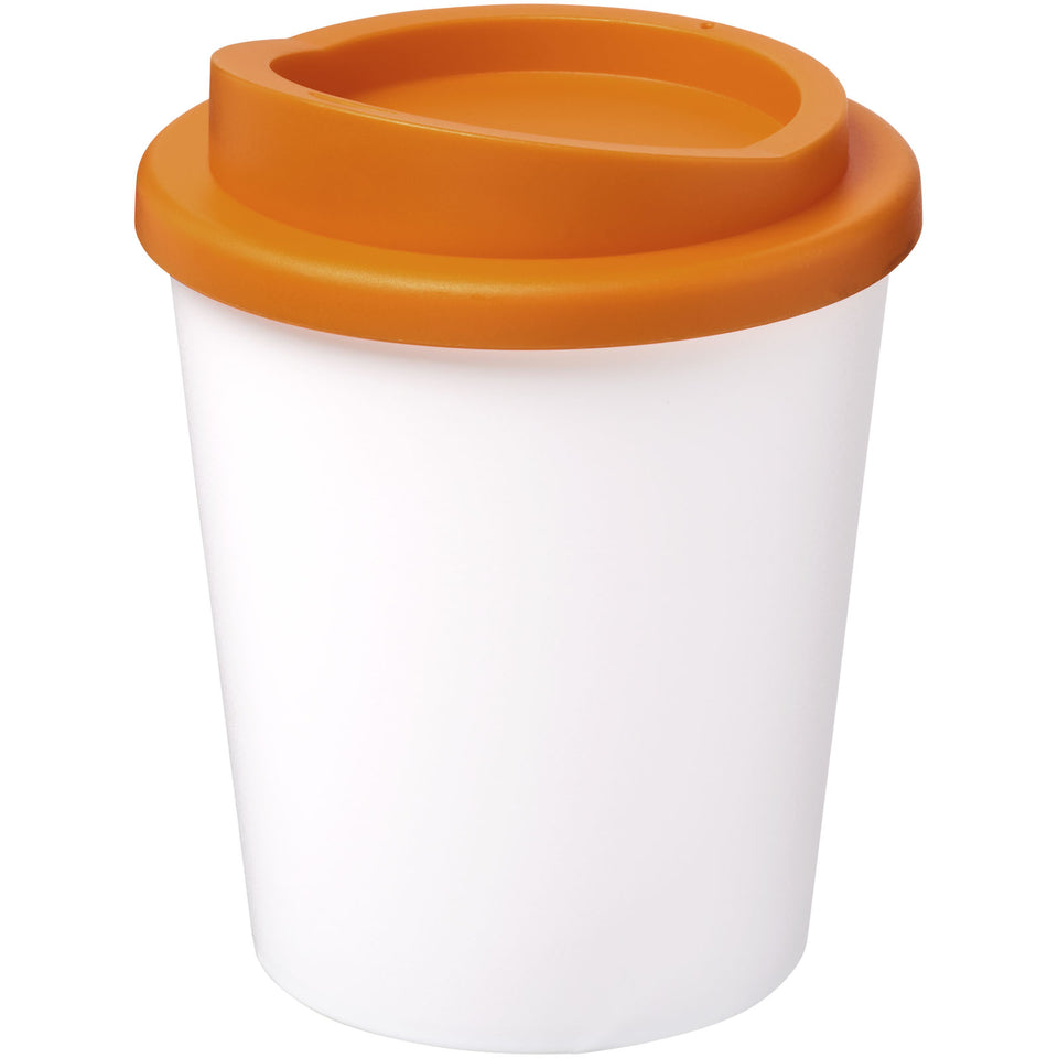 Tazza termica Americano® Espresso da 250 ml personalizzato con logo - Pubblienne