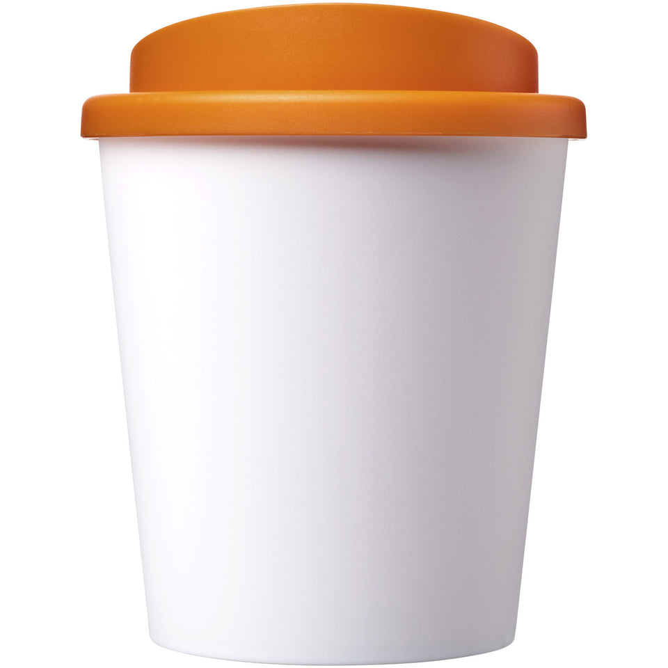 Tazza termica Americano® Espresso da 250 ml personalizzato con logo - Pubblienne