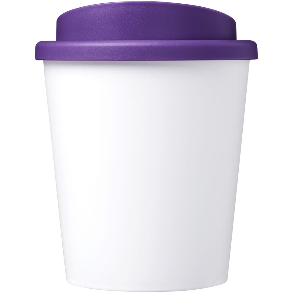 Tazza termica Americano® Espresso da 250 ml personalizzato con logo - Pubblienne