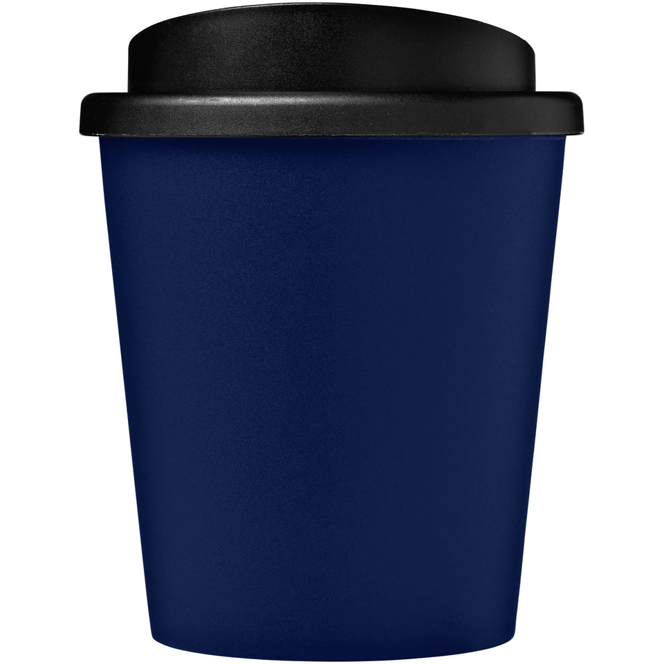Tazza termica Americano® Espresso da 250 ml personalizzato con logo - Pubblienne