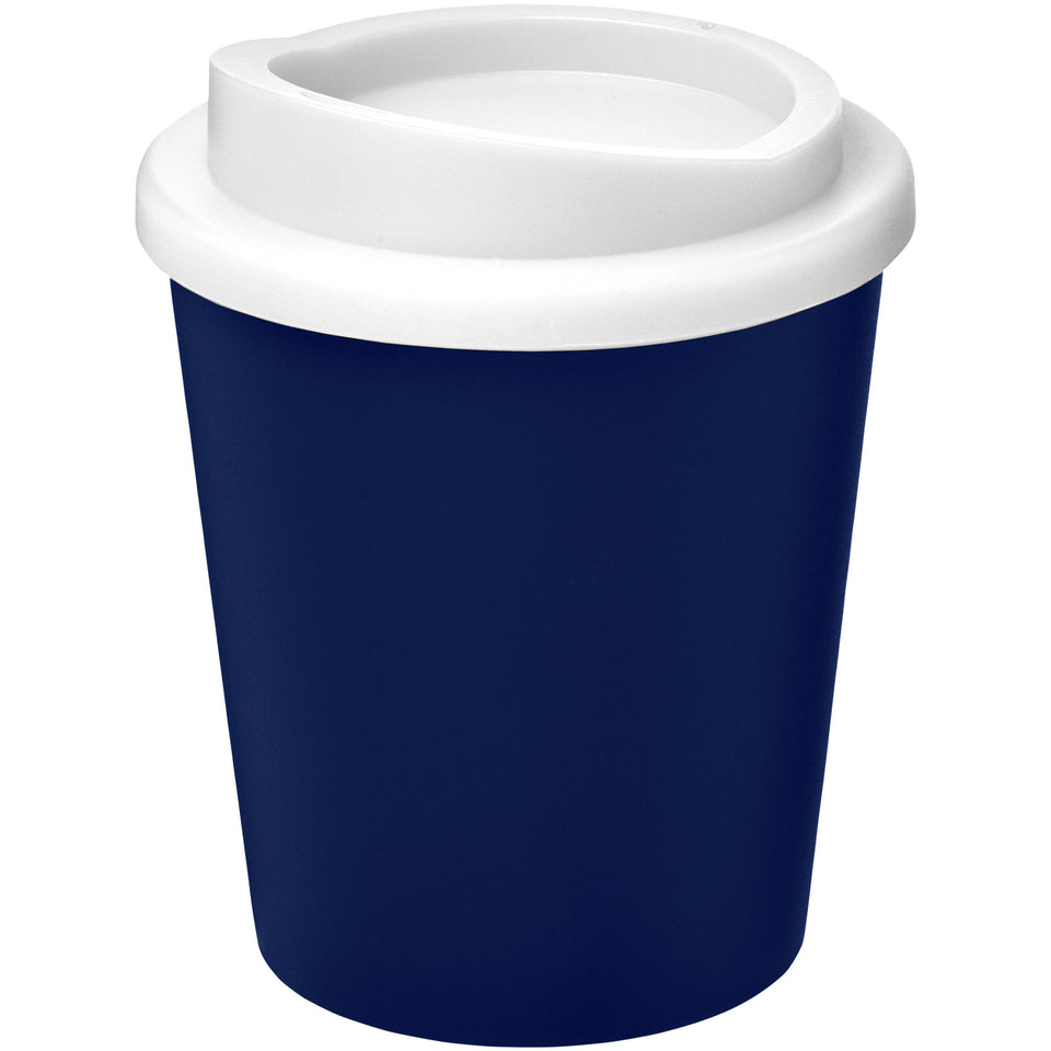 Tazza termica Americano® Espresso da 250 ml personalizzato con logo - Pubblienne