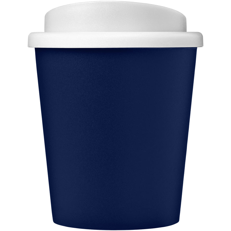 Tazza termica Americano® Espresso da 250 ml personalizzato con logo - Pubblienne